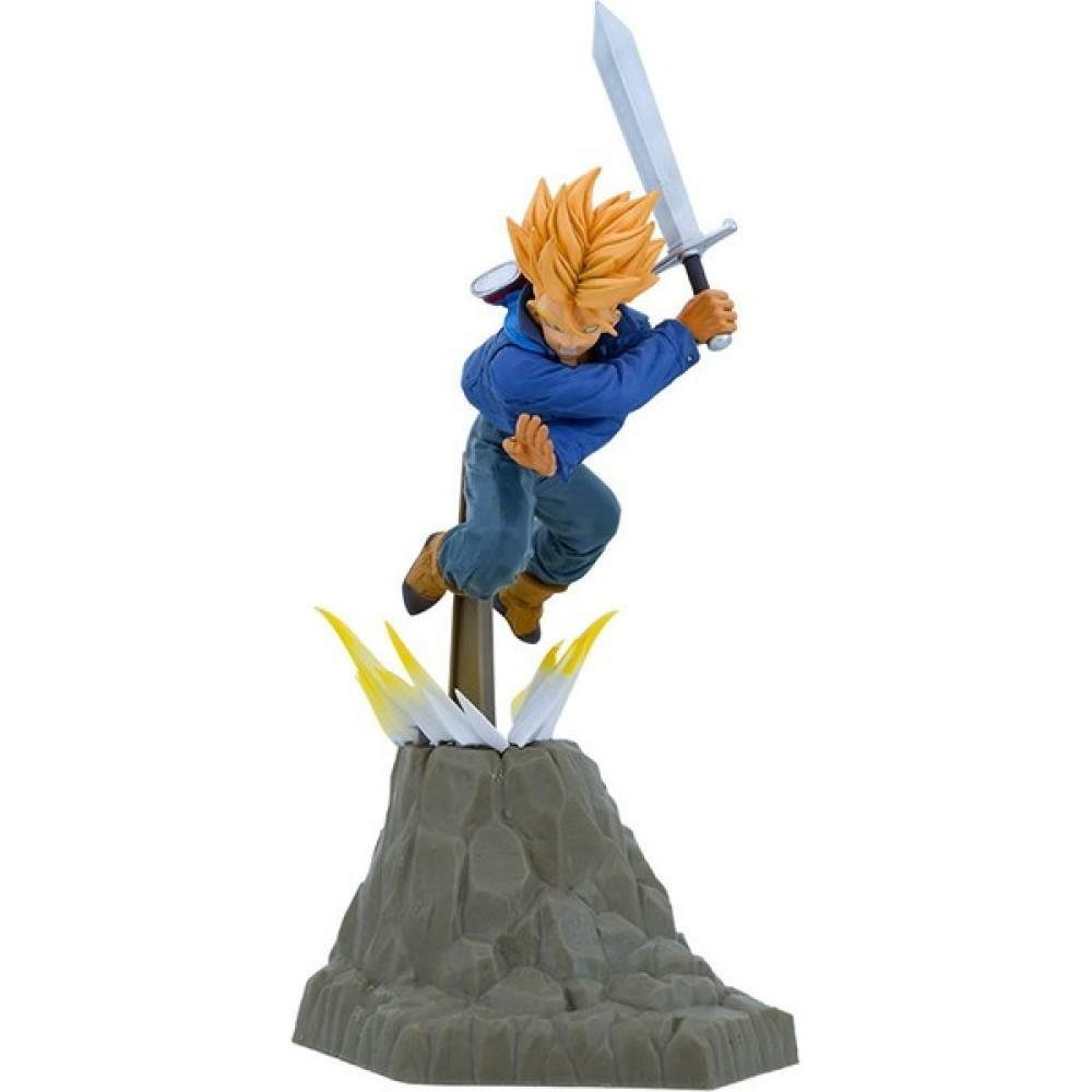 Miss Play Dragon Ball Battle Son Goku Vegeta Sandıklar Anime Şekil Modeli Süsleme (Yurt Dışından) - Koyu Sarı Oto Boyaları Fiyatı
