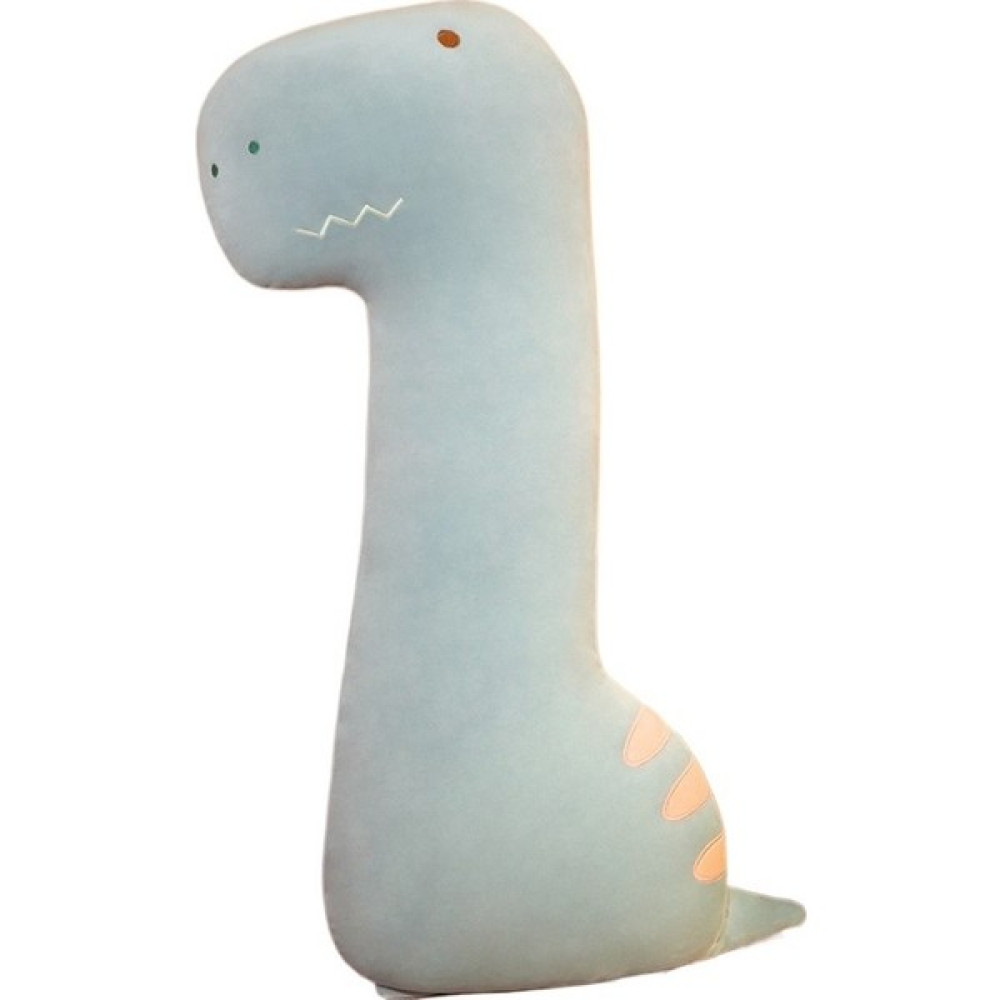 Miss Play Karikatür Tilki Serisi Peluş Oyuncak Dinozor Timsah Yumuşak Sevimli Bebek Büyük Yastık Kız Yatak Bebek (Yurt Dışından) - 010 - Beyaz Oto Boyaları Fiyatı