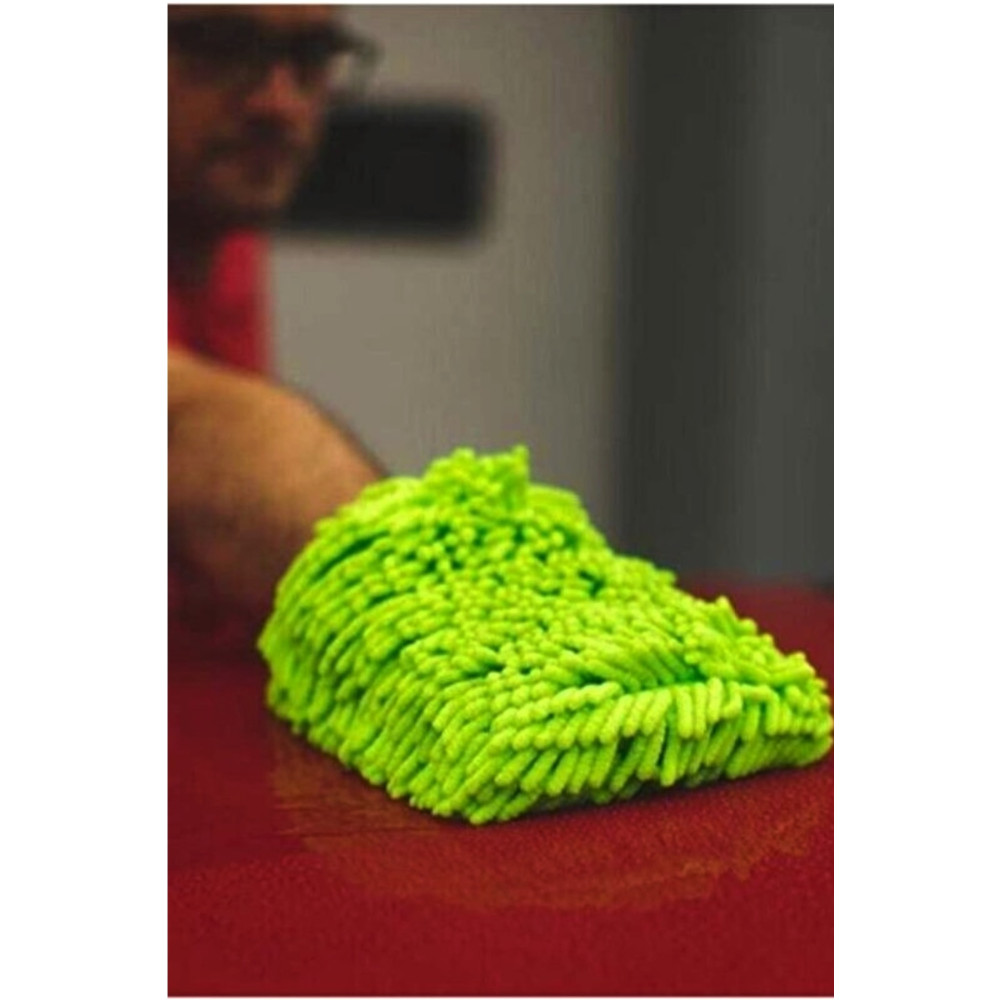 MissClean ( 1 Adet ) Profesyonel Mikrofiber Araba Yıkama Ve Detay Temizlik Eldiveni Oto Bakım & Temizlik Ürünleri Fiyatı
