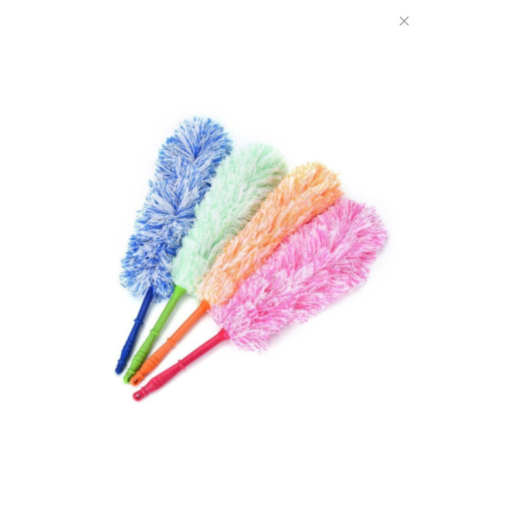 MissClean Mikrofiber Manyetik Anti-statik Bükülebilen Toz Alma Püskülü Temizlik Malzemeleri Fiyatı