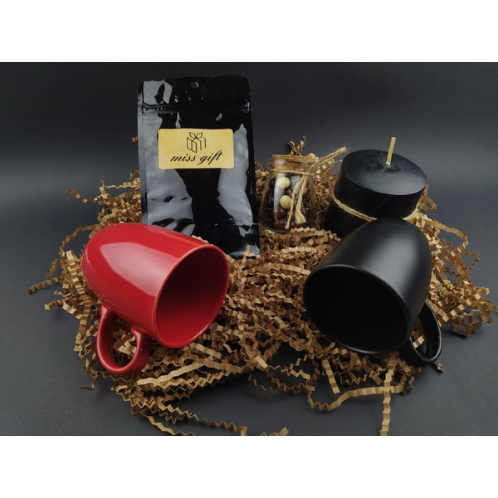 Missgift Happy Coffee Set 93749307 Hediyelik Eşya Fiyatı