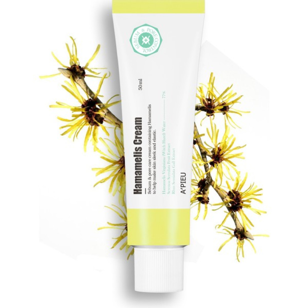 Missha A'pieu Hamamelis Cream Akne ve Sivilce Bakımı Fiyatı