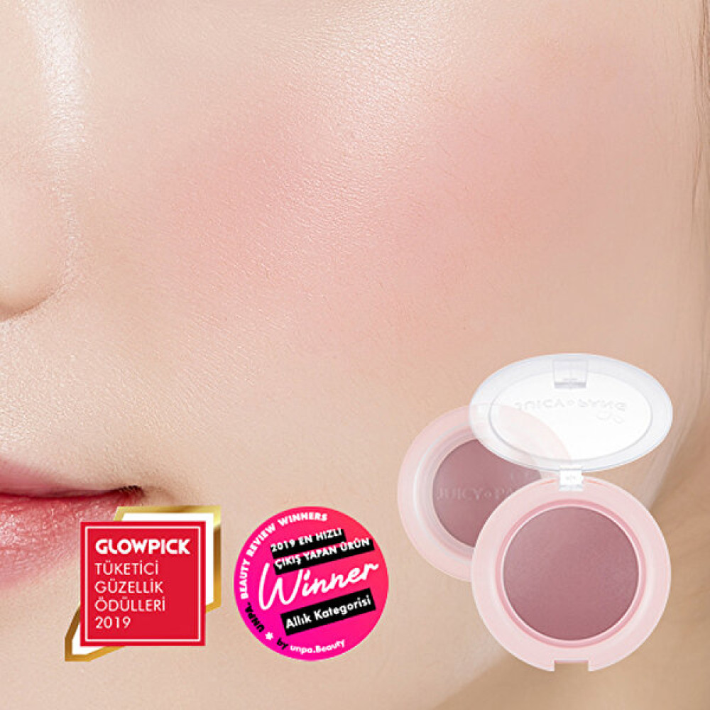 Mıssha A'pıeu Juicy-Pang Jelly Blusher (PK01) - pk01 Allık Fiyatı