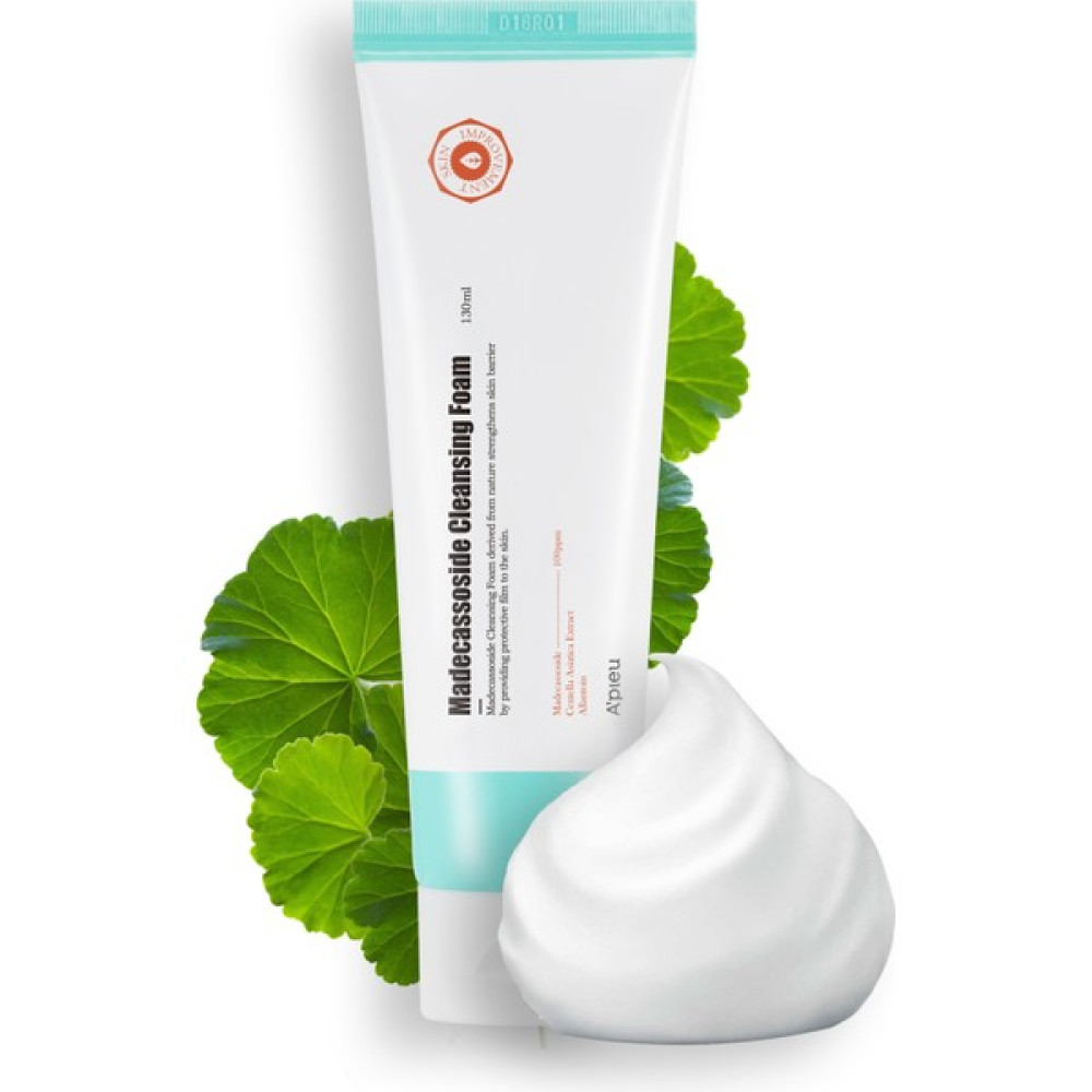 Mıssha A'pıeu Madecassoside Cleansing Foam Cilt Temizleme ve Peeling Fiyatı