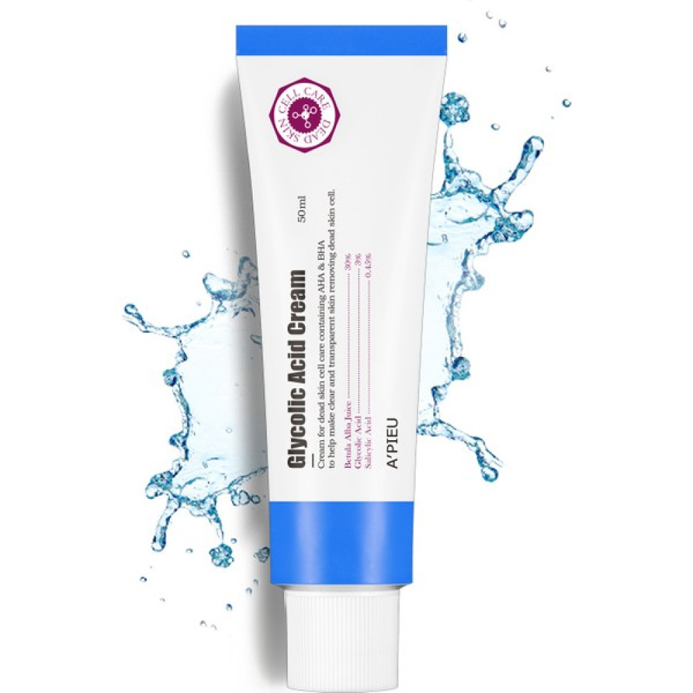 Missha A'PieuGlycolic Acid Cream Cilt Temizleme ve Peeling Fiyatı