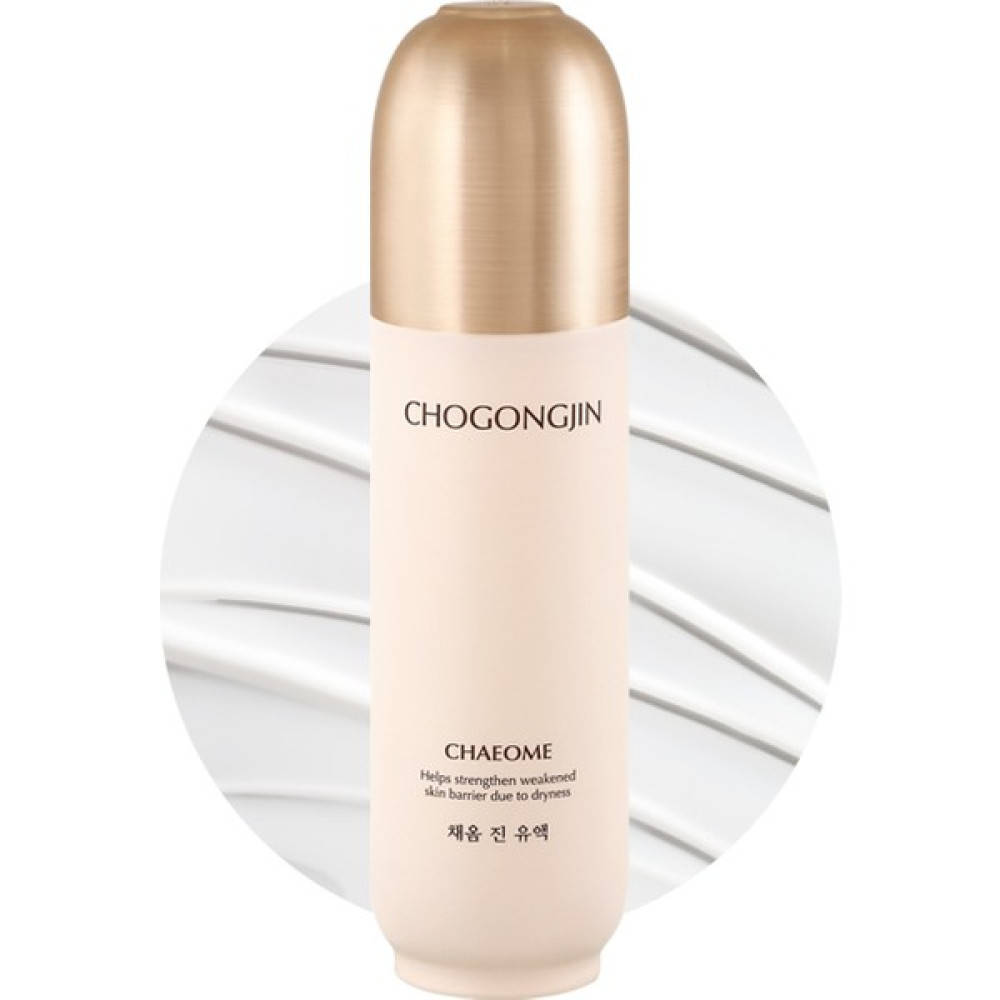 MISSHA Derinlemesine Bakım Sağlayan, Cilde Sıkı Görünüm Veren Emülsiyon Chogongjın Chaeome Jin Emulsion Anti-Aging / Yaşlanma Karşıtı Fiyatı