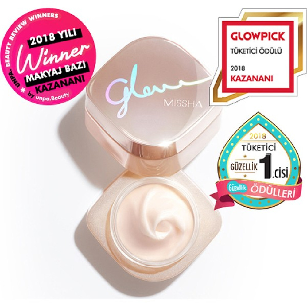 Missha Glow Skin Balm Nemlendiriciler Fiyatı