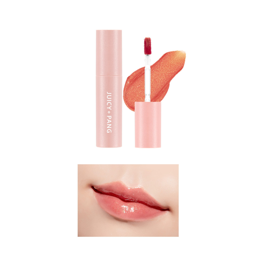 Missha Işıltı&Dolgunluk Veren Parlak Gloss Tint APIEU Juicy-Pang Sparkling Tint BE01 Rujlar & Dudak Parlatıcıları Fiyatı