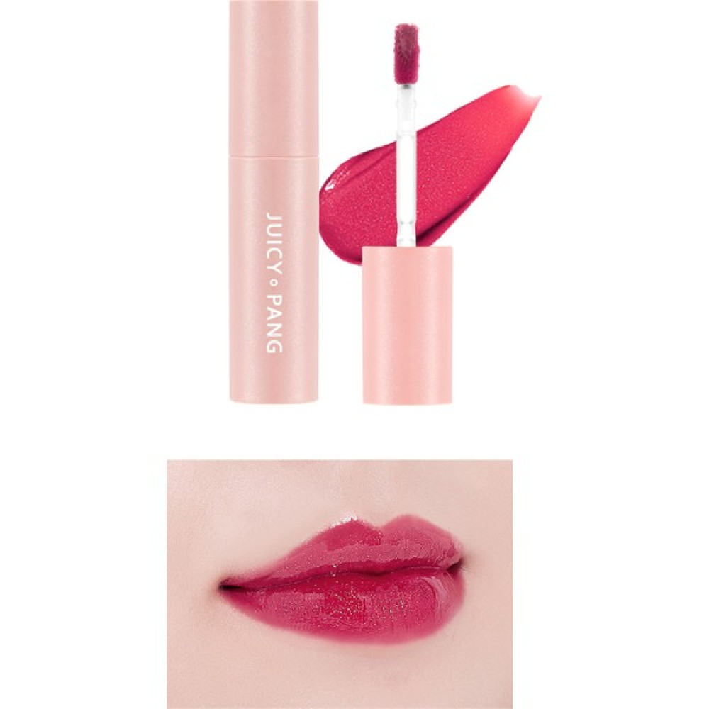 Mıssha Işıltı&dolgunluk Veren Tint A'pıeu Juicy-Pang Sparkling Tint PK01 Rujlar & Dudak Parlatıcıları Fiyatı