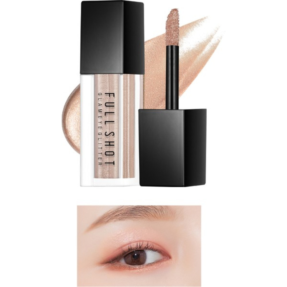 Missha Işıltılı Likit Göz Farı A'pıeu Full Shot Glam Eye Glitter (02 Chill Out) Göz Farı Fiyatı