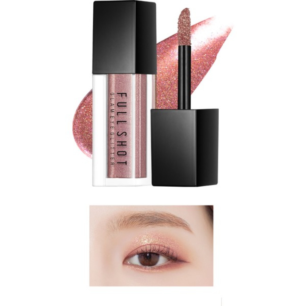 Missha Işıltılı Likit Göz Farı A'pıeu Full Shot Glam Eye Glitter (03 Bunny Boo) Göz Farı Fiyatı