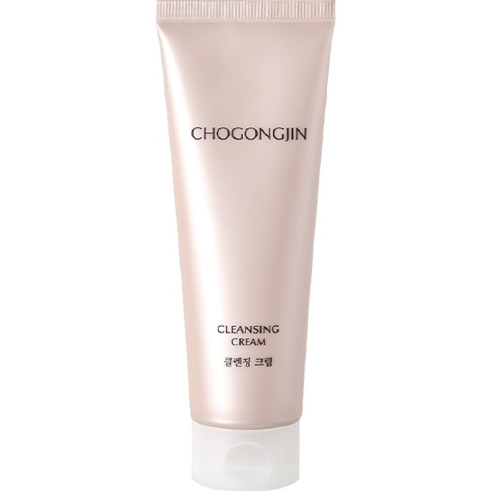 MISSHA Kuru ve Hassas Ciltler Için Derinlemesine Bakım Sağlayan Temizleme Kremi Chogongjın Cleansing Cream Nemlendiriciler Fiyatı