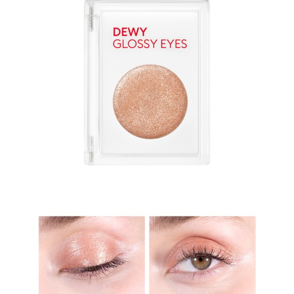 Missha M Dewy Glossy Eyes (Orange Pekoe) Göz Farı Fiyatı