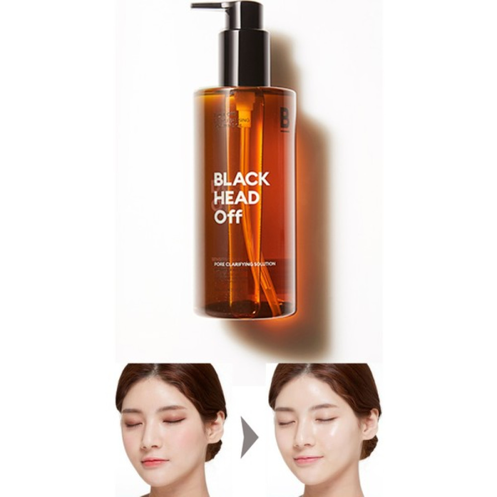 Missha Super Off Cleansing Oil (Blackhead Off) Cilt Temizleme ve Peeling Fiyatı