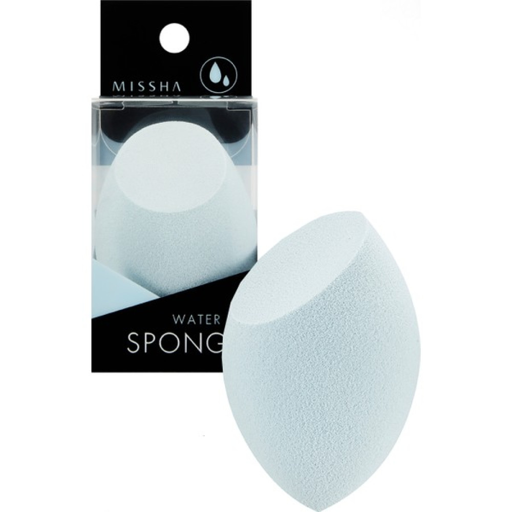 Missha Water In Sponge Makyaj Fırça ve Aksesuarları Fiyatı