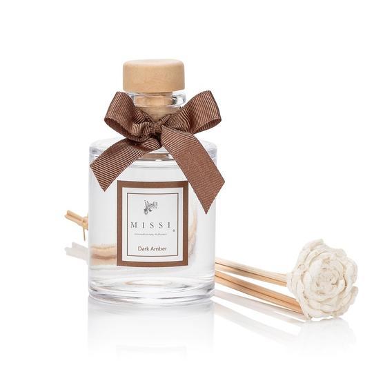 Missi Dark Amber 110 ml Oda Kokusu Oda Kokusu Fiyatı