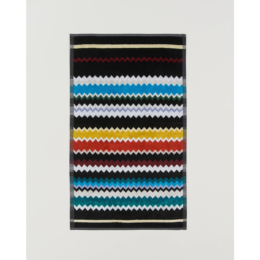 Missoni Home Curt El Havlusu - Renkli - 40 x 70 cm El / Yüz Havlusu Fiyatı