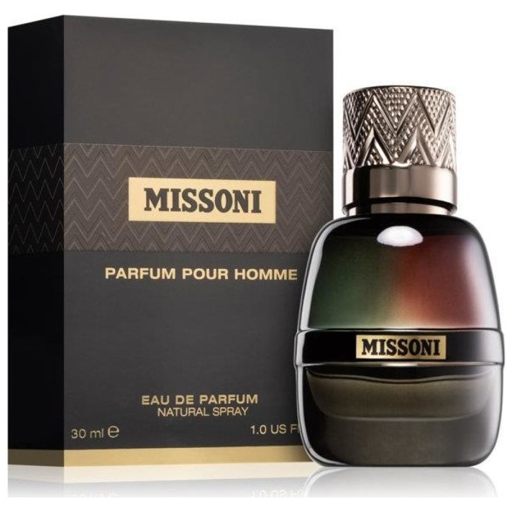 Missoni Missoni Pour Homme Edp 30 ml Erkek Parfüm Erkek Parfümleri Fiyatı