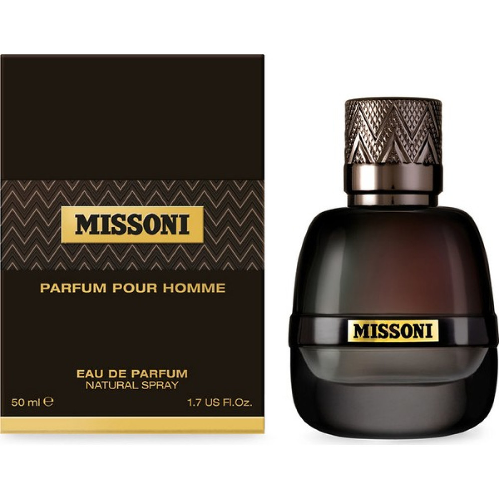Missoni Pour Homme Edp 50 ml Erkek Parfüm Erkek Parfümleri Fiyatı