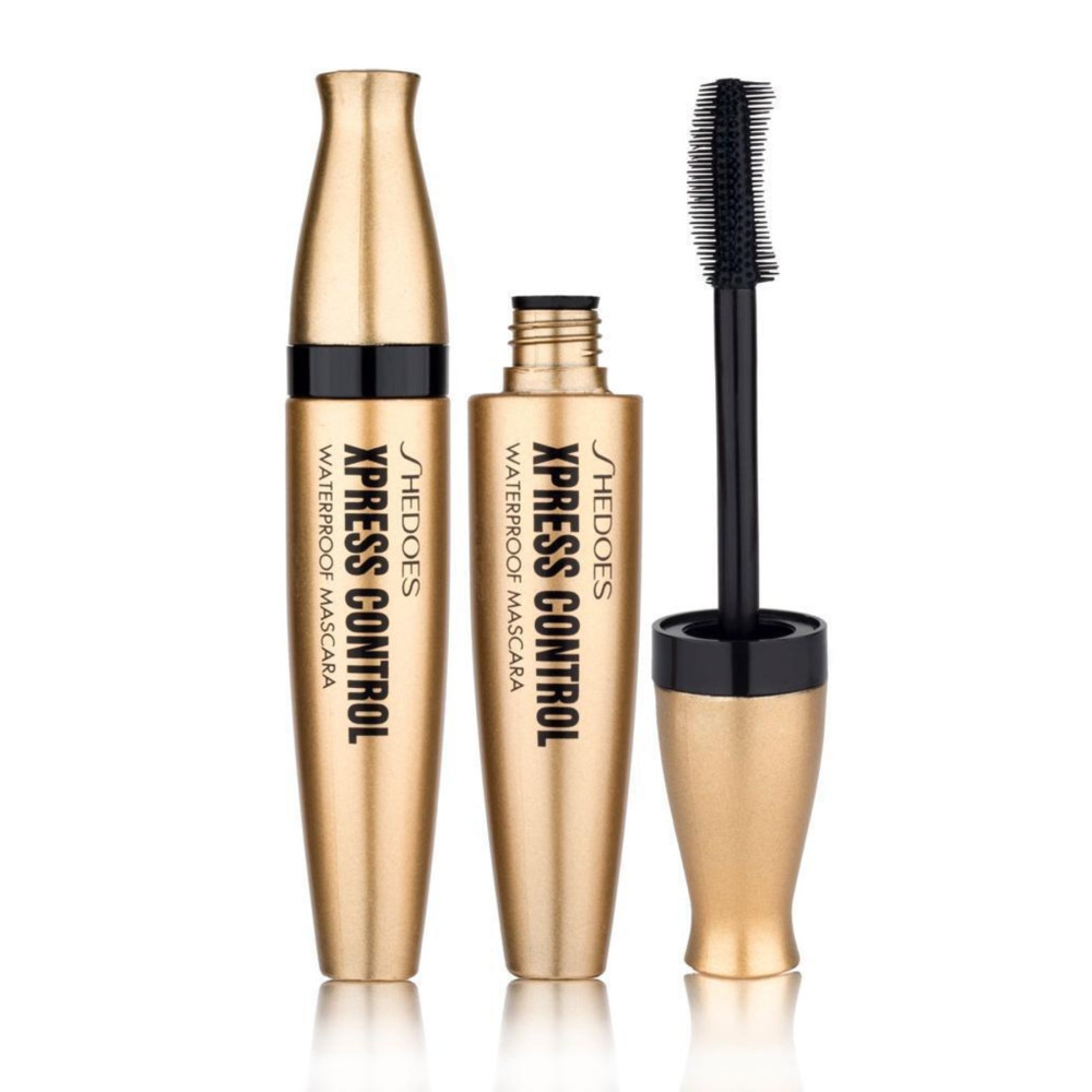 missperla Shedoes Suya Dayanıklı Silikon Fırca Rimel Mpexpress Rimeller / Maskaralar Fiyatı
