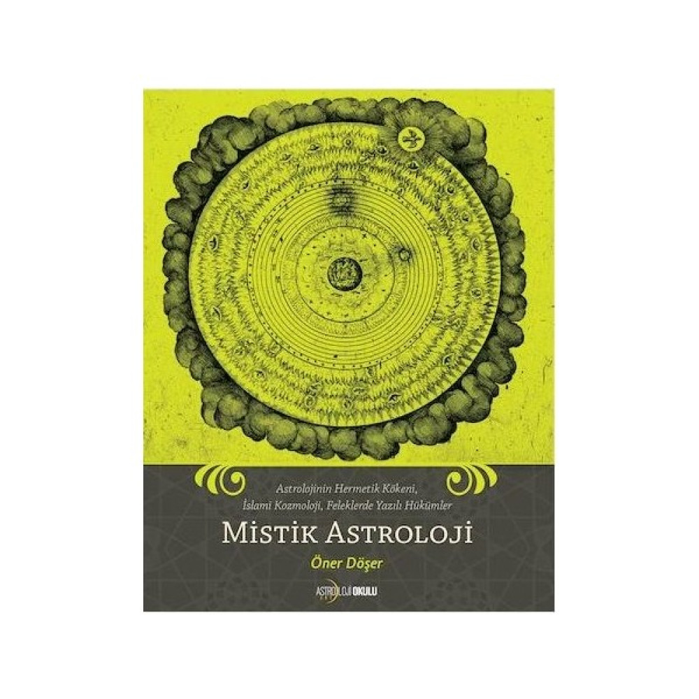 Mistik Astroloji-öner Döşer Astroloji - Fal - Rüya Tabirleri Fiyatı