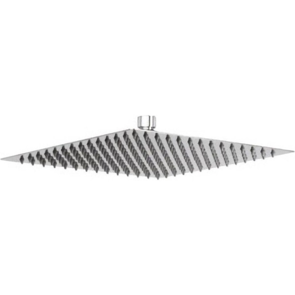 Mistillo Banyo Kare Slim Tepe Duş Başlığı 25X25 Paslanmaz Metal MTD02 Duş Seti Fiyatı