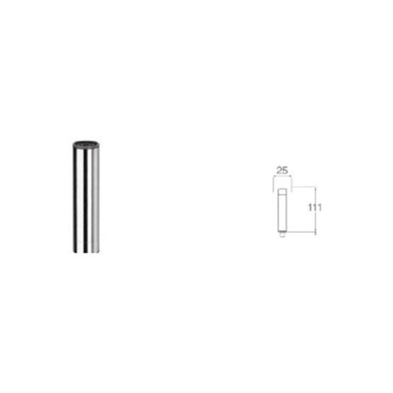 Mistillo ME35 El Duşu