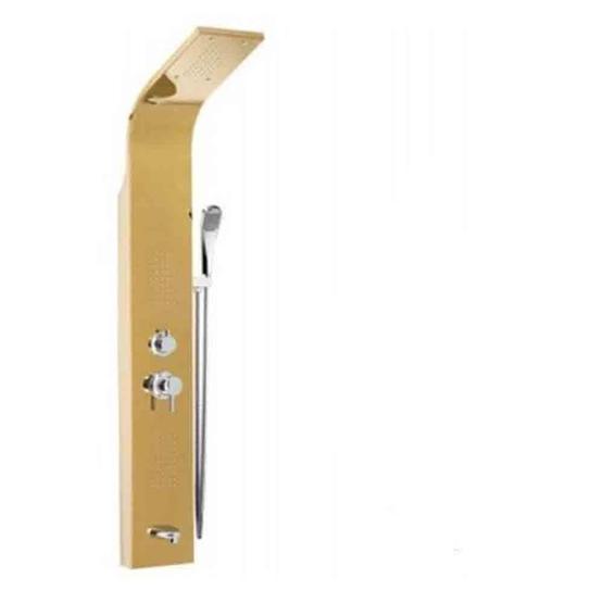 Mistillo MXP04 Panel Duş Sistemi Duş Seti Fiyatı
