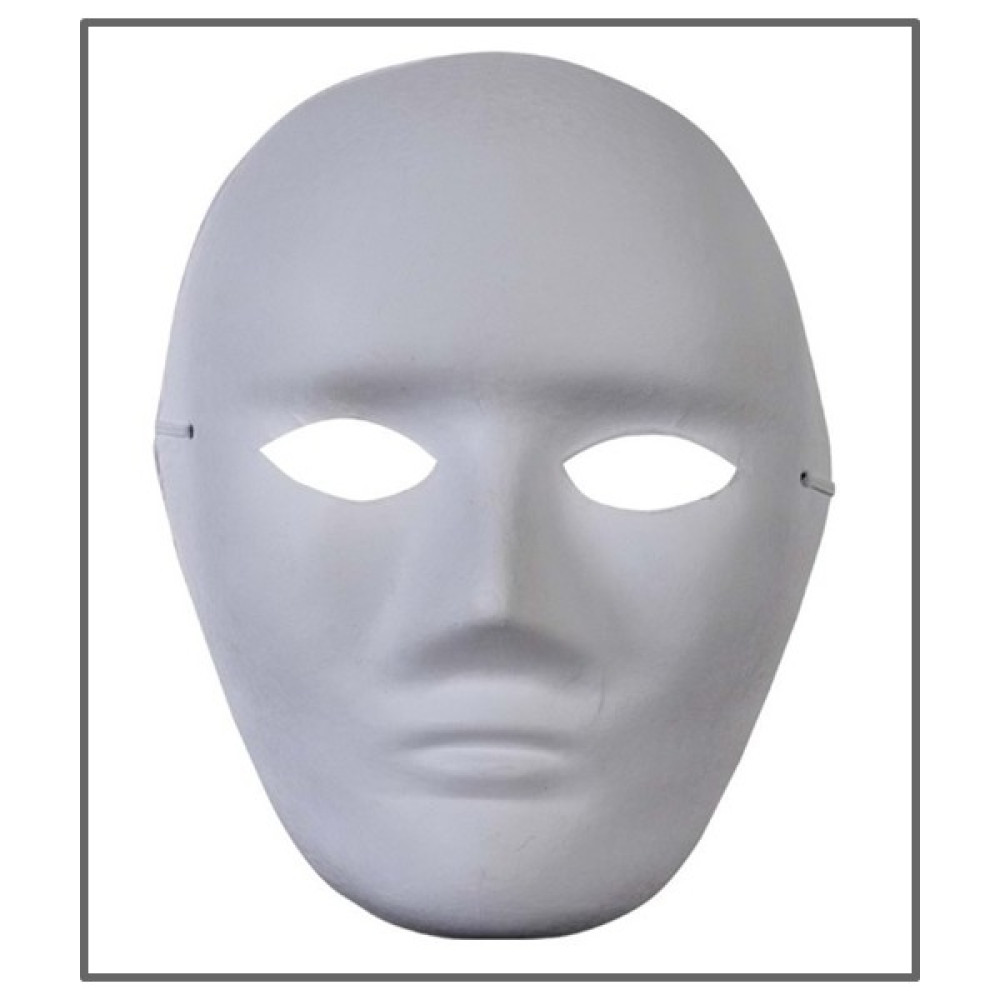 Misyon Boyanabilir Maske Büyük Hediyelik Eşya Fiyatı