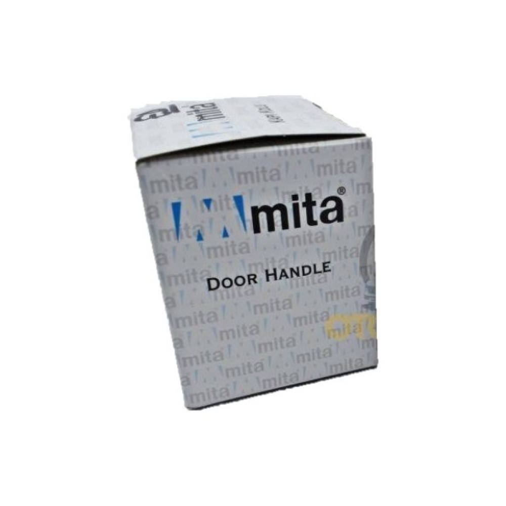 MITA 02224011 Bagaj Kilidi ( Fiat: Serce ) (WM214339) Oto Boyaları Fiyatı