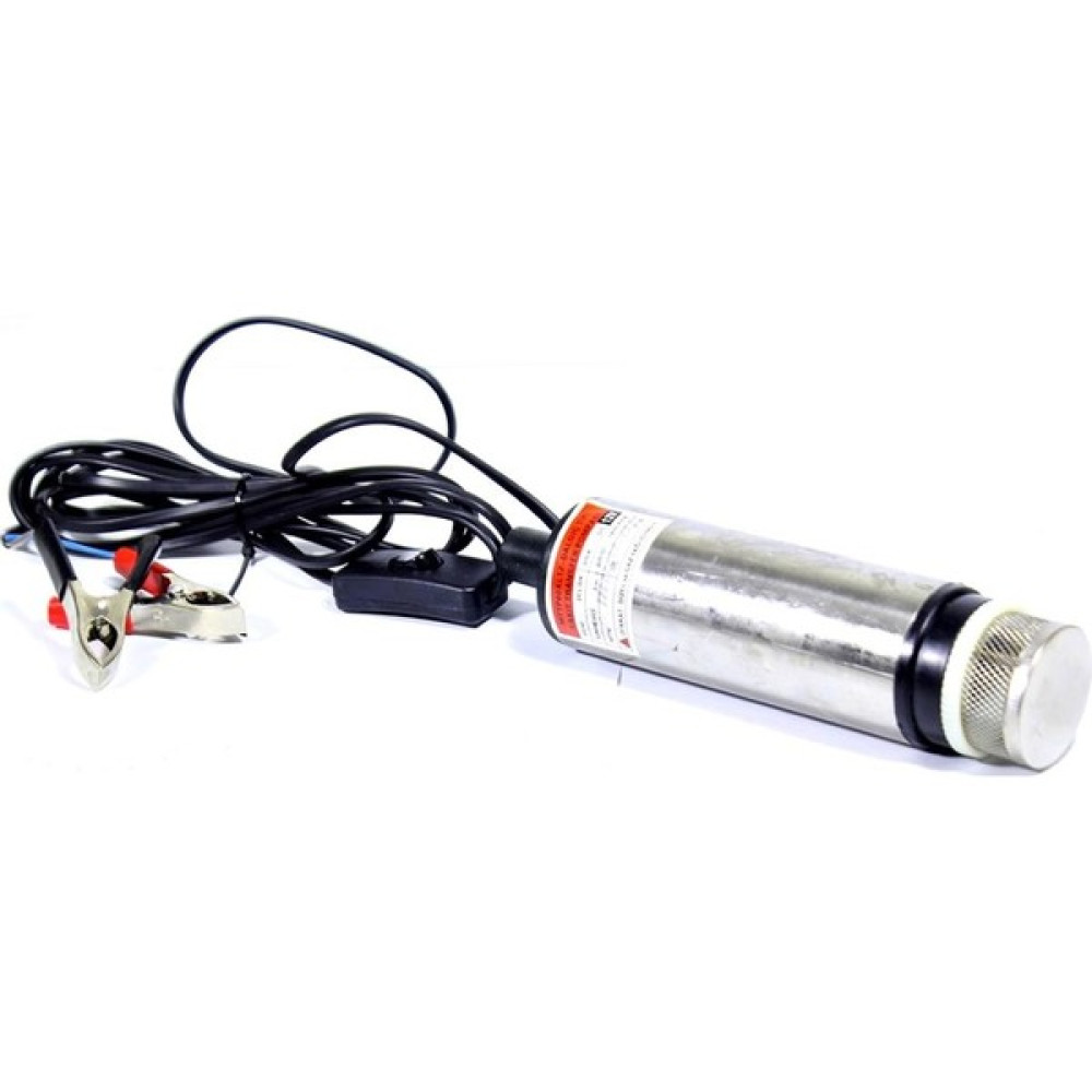 Mitacan Dalgıç Tipi Paslanmaz Yakıt Tranfser Pompası 12 V 20L/DK MTTP80XL12 Su Motoru Fiyatı