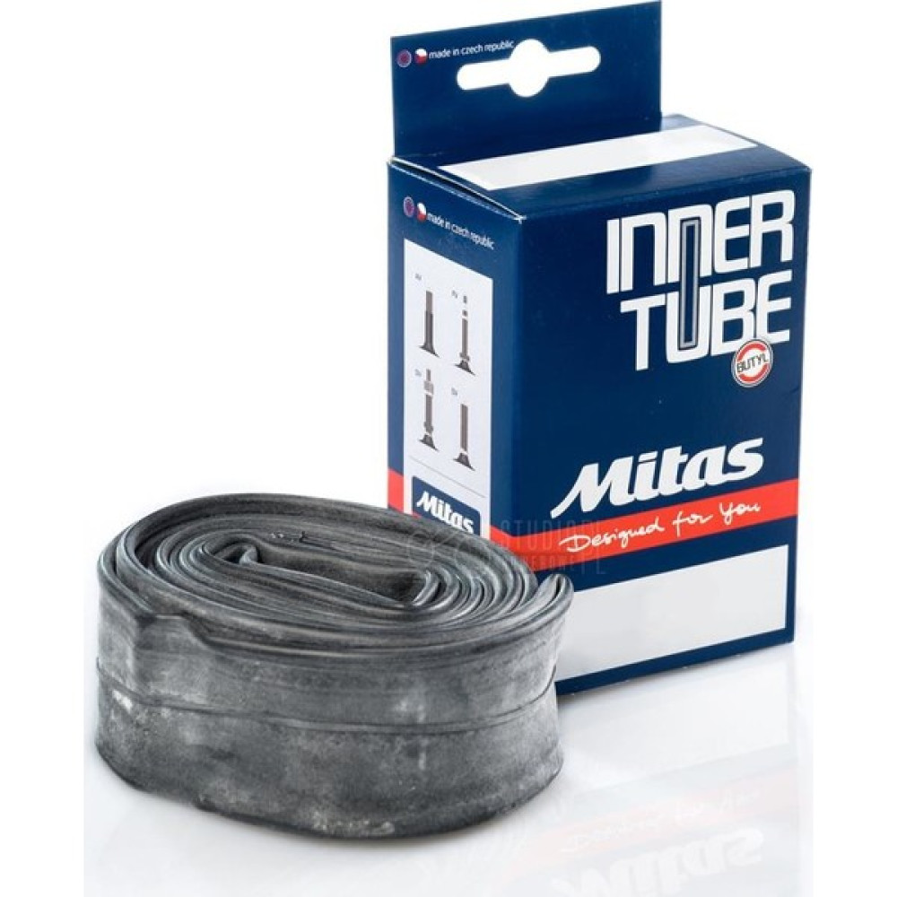 Mitas 20X1.75/2.50 Kalın Sibop Bisiklet Iç Lastiği AV-40MM LSI-197 Bisiklet Aksesuarları Fiyatı