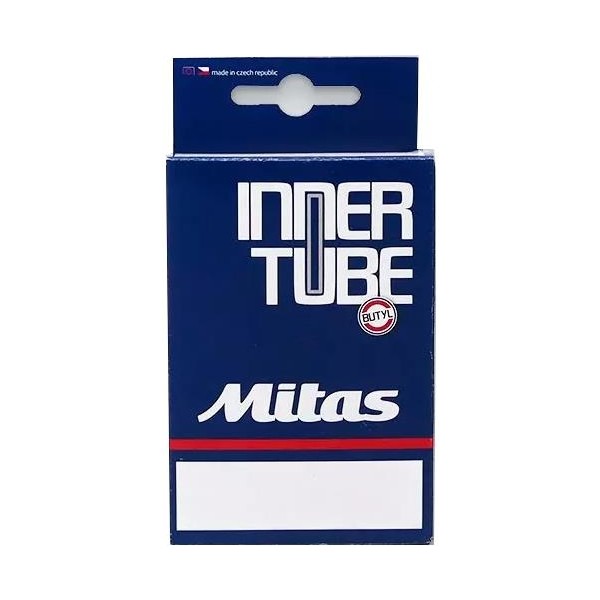 Mitas 700X23-28C Iç Lastik 47MM Ince Sibop - Renkli Bisiklet Aksesuarları Fiyatı