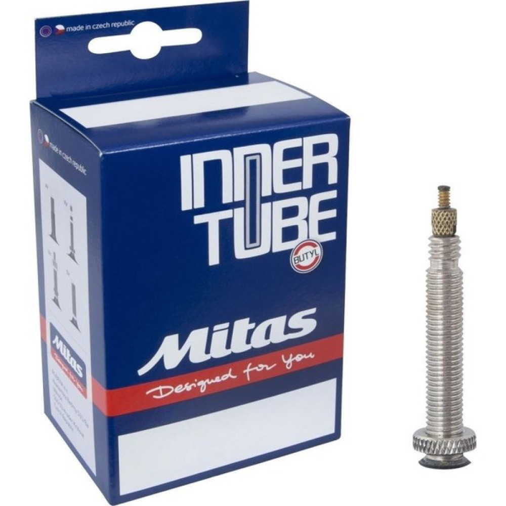 Mitas 700X28/45C Presta Sibop Iç Lastik 47MM Bisiklet Aksesuarları Fiyatı