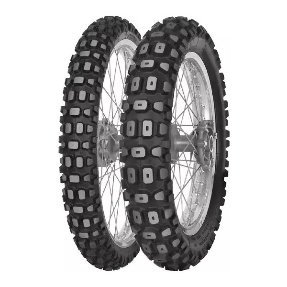 Mitas Bmw F 650 Mitas Mc-23 Takım Lastik 90/90-21 + 120/90-18 Lastikler Fiyatı