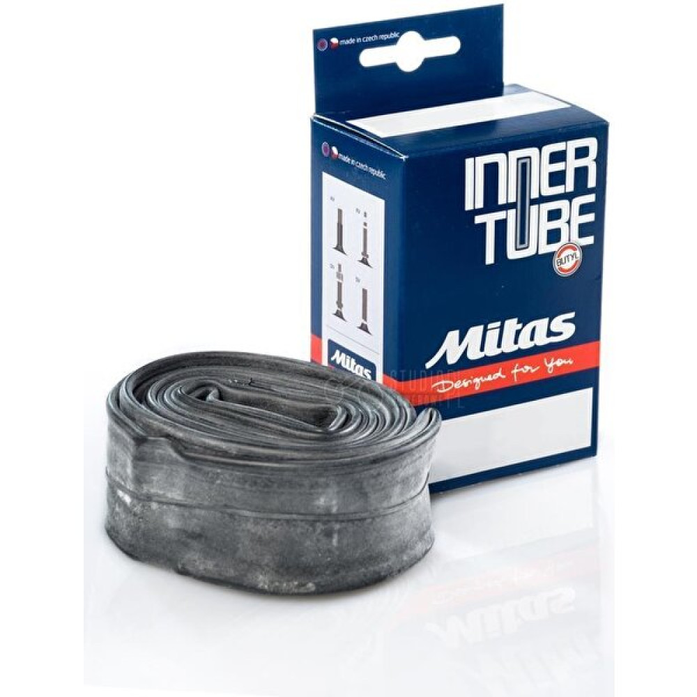 Mitas Iç Lastik 27.5x1.75-2.45 Kalın Sibop 48MM Bisiklet Aksesuarları Fiyatı