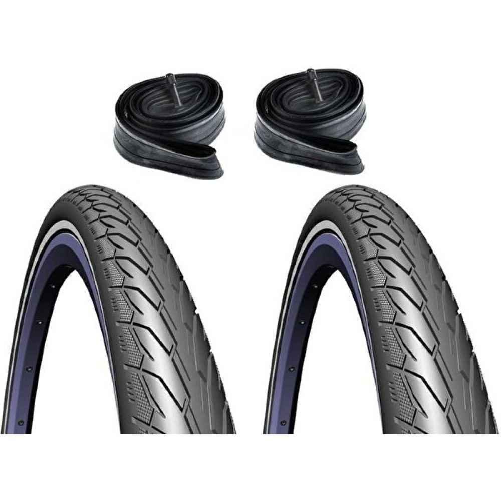 Mitas Rubena Mitas Flash 700X35 Stop Thorn 3mm Zırhlı Lastik Seti 2iç 2dış Bisiklet Aksesuarları Fiyatı