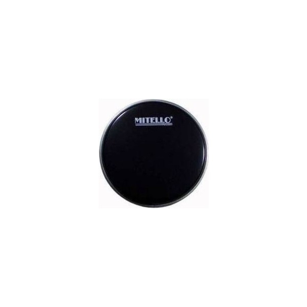 Mitello Abh-83B Darbuka Derisi Siyah Oto Boyaları Fiyatı