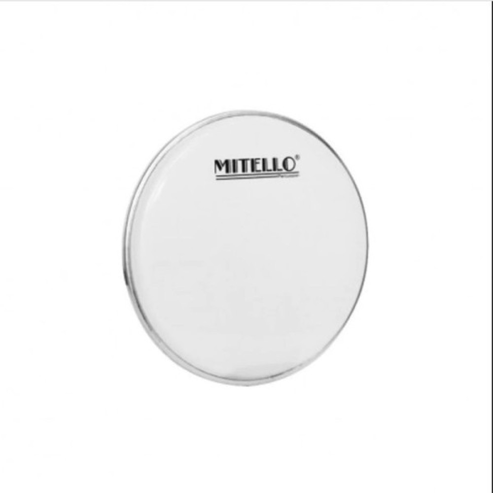 Mitello Beyaz Darbuka Derisi 22CM Vurmalı Çalgılar Fiyatı
