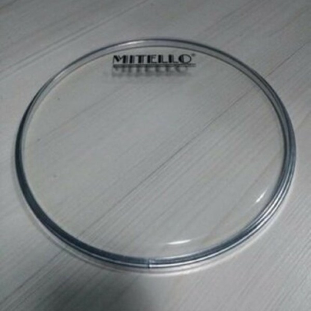 Mitello Seffaf Darbuka Derisi 22CM Müzik Aleti Aksesuarları Fiyatı