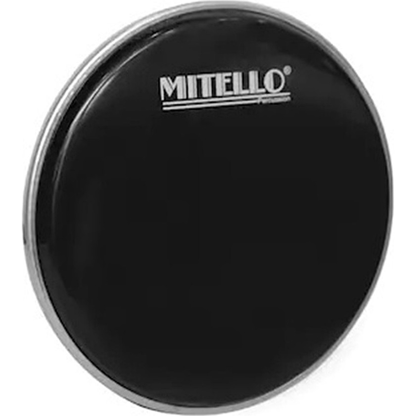 Mitello Siyah Darbuka Derisi 22CM SSD / Solid State Drive Fiyatı