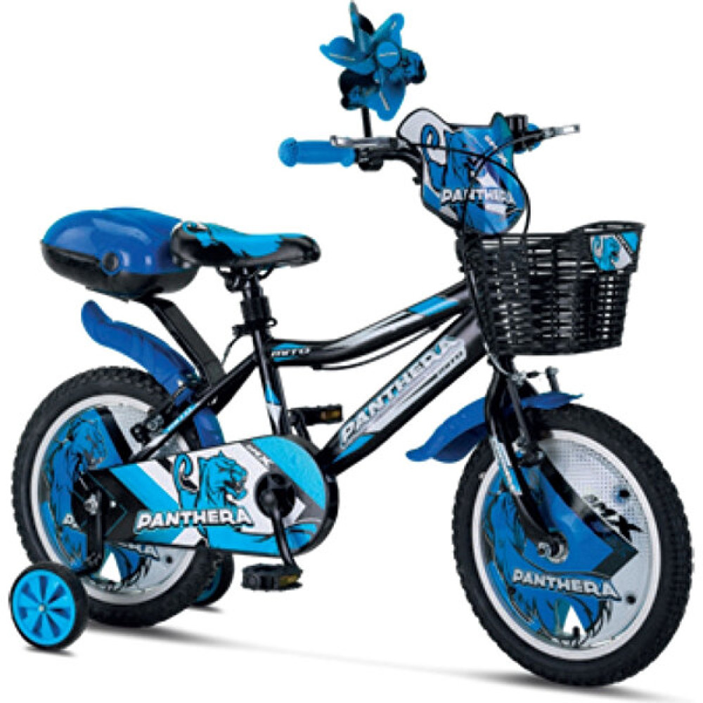 Mito Bike Panthera 16 Jant Çocuk Bisikleti Mavi Çocuk Bisikletleri Fiyatı