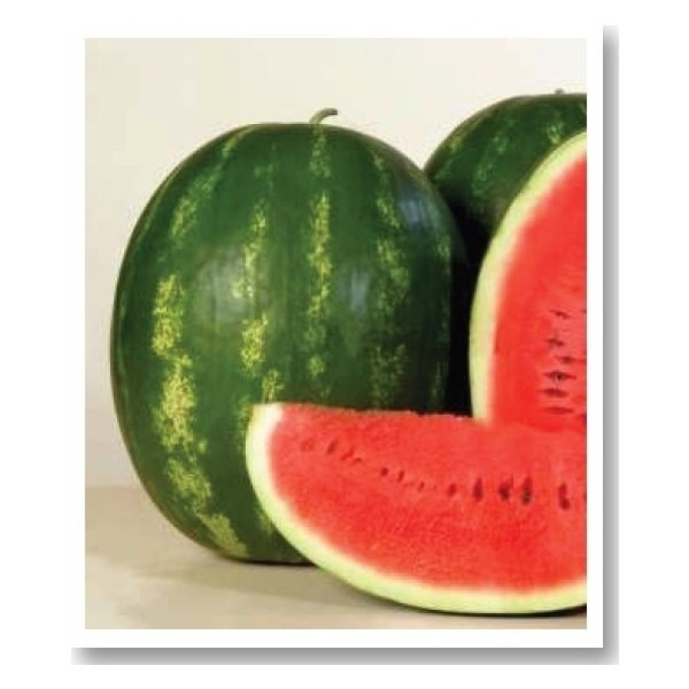 Mitofarm Crimson Sweet Karpuz Tohumu 25 Gr. - 25 gr Tohum Fiyatı