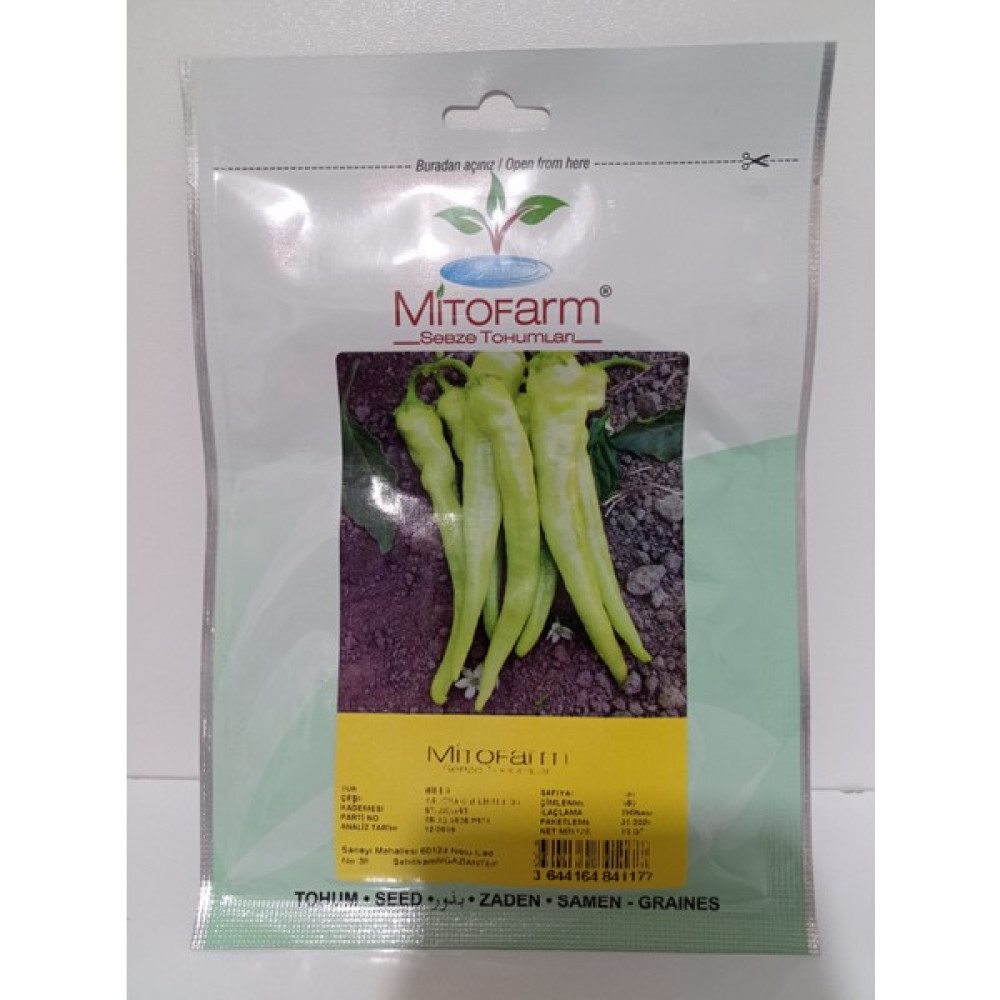 Mitofarm Yalova Çarliston - 10 gr Oto Boyaları Fiyatı