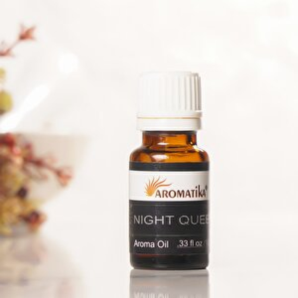Mitr Aromatika Gecenin Kraliçesi Aromalı Uçucu Yağ Buhurdanlık Kokusu Obje Fiyatı