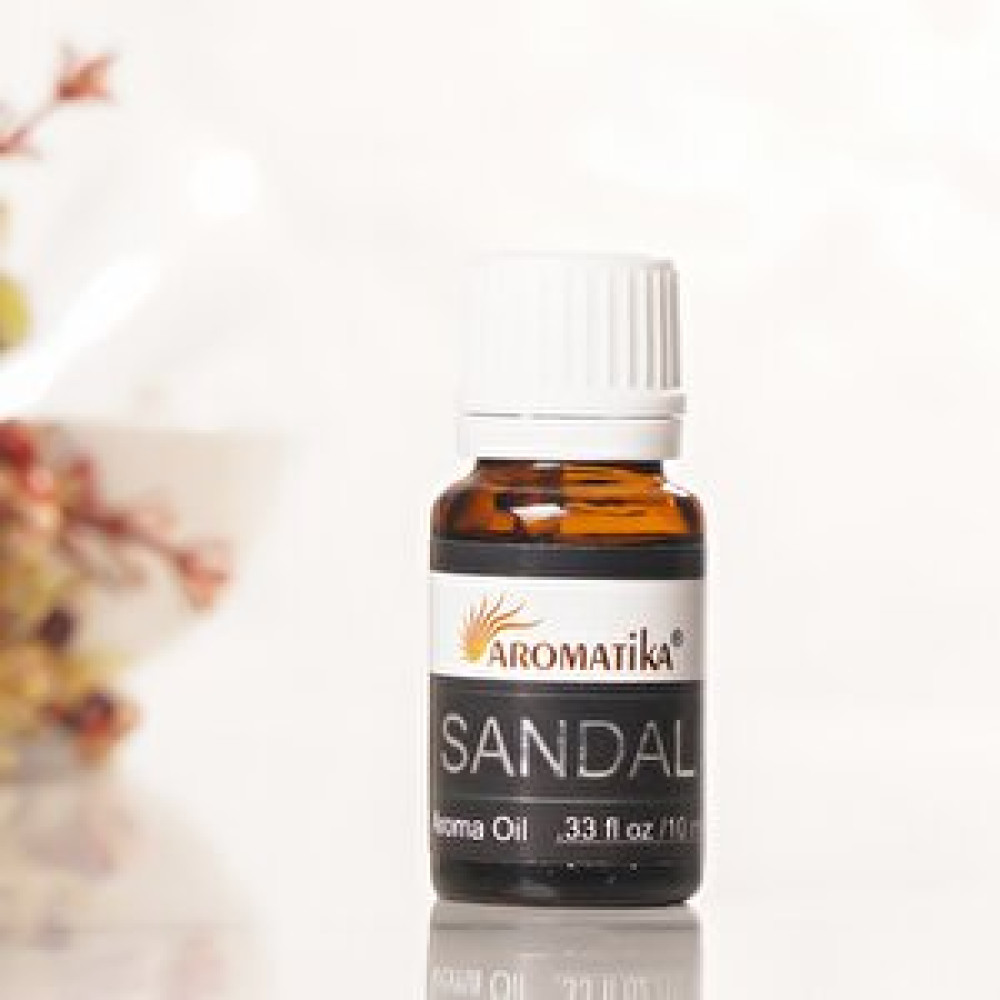 Mitr Aromatika Sandal Aromalı Uçucu Yağ Buhurdanlık Kokusu Obje Fiyatı