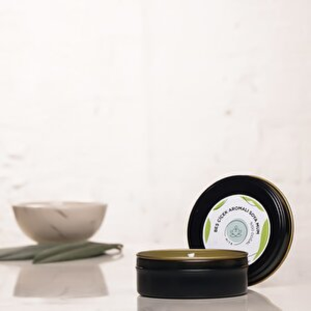 Mitr Beş Çiçek Aromalı Soya Mum Dekoratif Mum Fiyatı