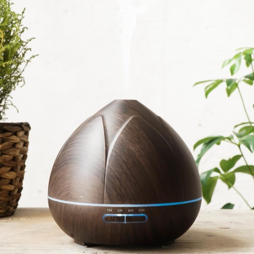 Mitr Brown Elips Aroma Difüzörü (Nemlendirici) Oto Boyaları Fiyatı