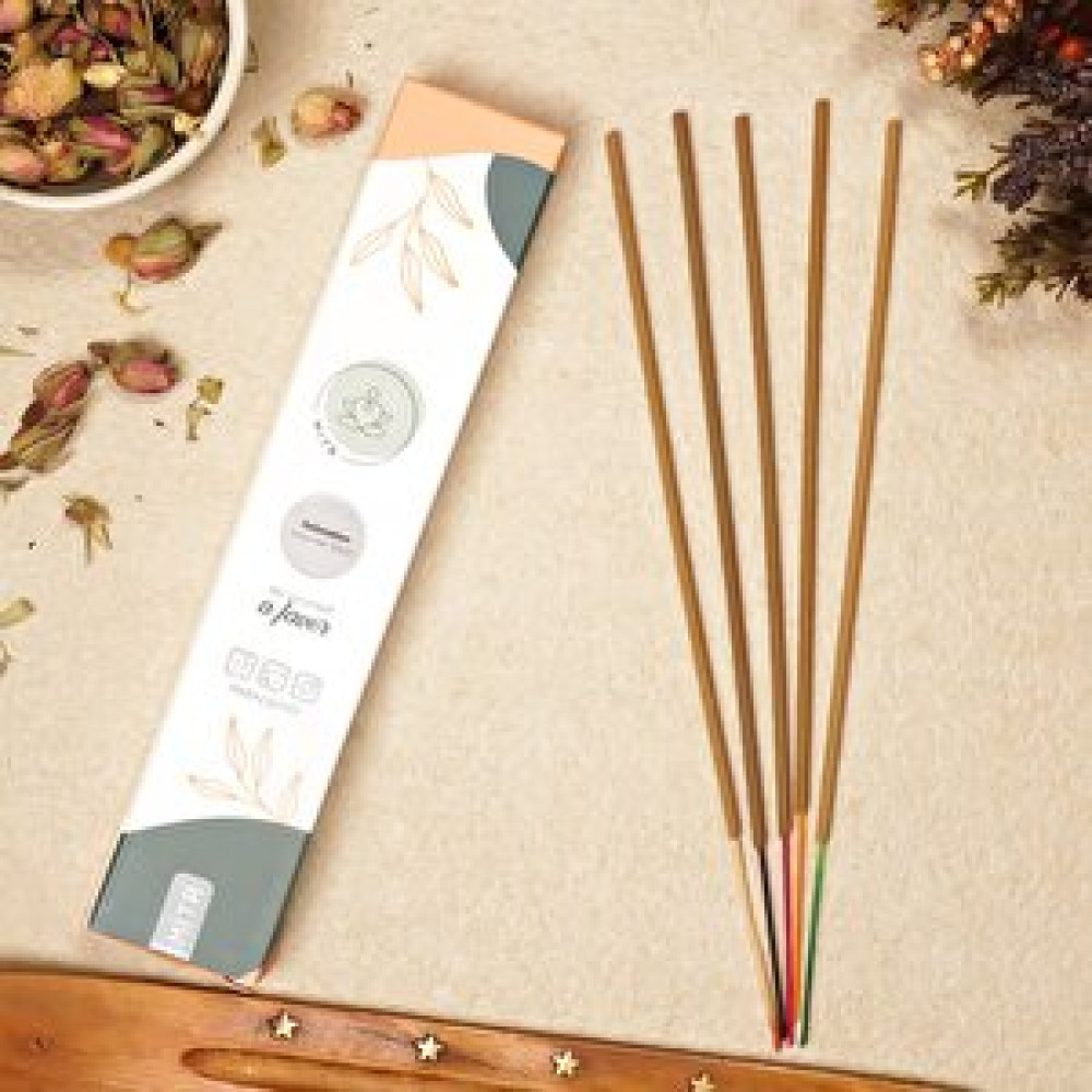 Mitr Relaxation Aromalı Vedic Çubuk Tütsü Obje Fiyatı