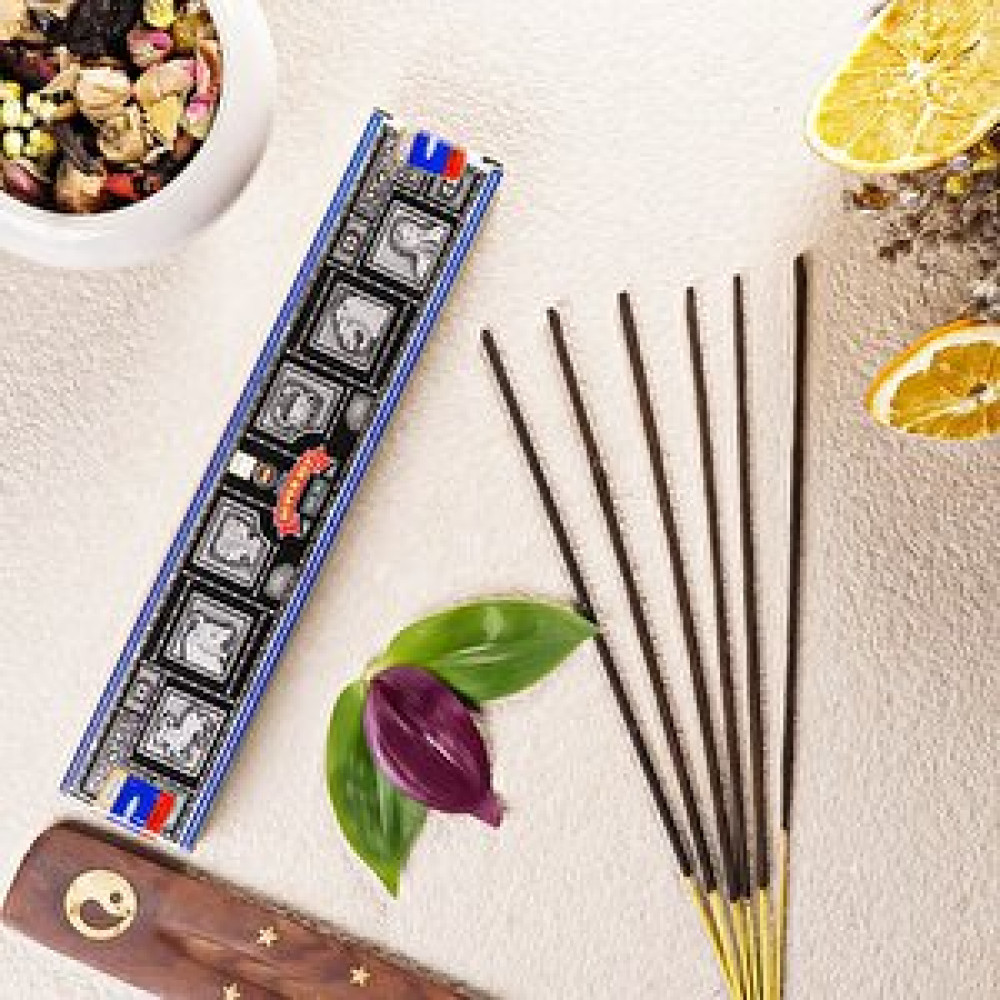Mitr Satya Super Hit (süper Hit) Aromalı El Yapımı Masala Çubuk Tütsü Oda Kokusu Fiyatı